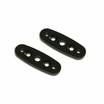 Adaptoare oglinzi BARRACUDA YAMAHA R1/R6 (set)