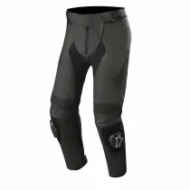Pantaloni de piele Alpinestars MISSILE V2
