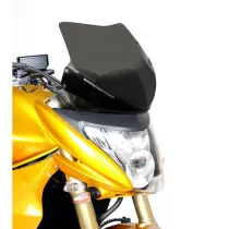 Parbriz Aerosport BARRACUDA HONDA HORNET 600 (2007-2010)