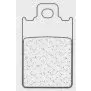 Placute frana fata 3004SC CARBONE LORRAINE