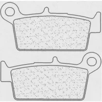 Placute frana fata 3006SC CARBONE LORRAINE