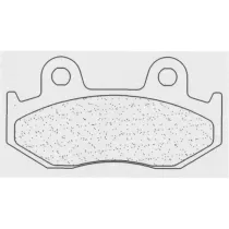Placute frana fata 3019SC CARBONE LORRAINE