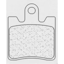 Placute frana fata 3049MSC CARBONE LORRAINE