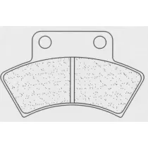 Placute frana spate 2924ATV1 CARBONE LORRAINE