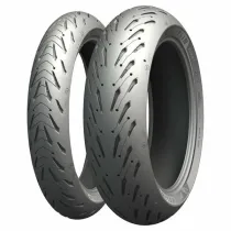 Set anvelope MICHELIN ROAD 5 120/70-17 (58W) + 180/55-17 (73W)