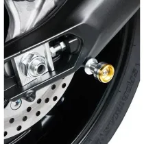 Set insertii/ornamente pentru suport stander BARRACUDA