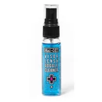 Solutie de curatat casca/viziera MUC-OFF helmet visor & google 32ml
