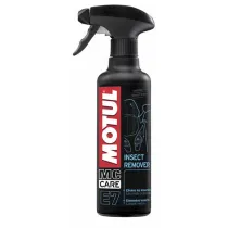 Solutie de curatat insecte MOTUL INSECT REMOVER E7 0.4L