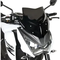 Parbriz Aerosport BARRACUDA KAWASAKI Z800 (2013-2016)