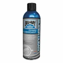 Spray de lubrifiat lantul BEL-RAY Super Clean 0.400L