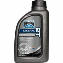 Ulei BEL-RAY 2T Mineral Engine Oil 1L