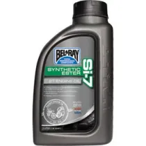 Ulei BEL-RAY SI-7 Full Synthetic 2T Engine Oil 1L