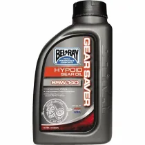 Ulei de cutie BEL-RAY Gear Saver Hypoid Gear Oil 85W140 1L