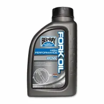 Ulei de furca BEL-RAY High Performance Fork Oil 20W 1L