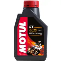 Ulei Motul 7100 10W60 4T 1L
