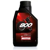 Ulei Motul 800 2T FACTORY LINE OFF ROAD 1L