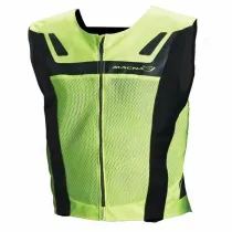 Vesta reflectorizanta MACNA VISION 4 ALL S