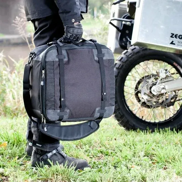 KRIEGA Geanta pentru interiorul cutiilor de aluminiu KS40 picture - 3