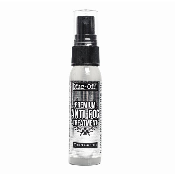 Solutie antiaburire MUC-OFF Anti-Fog Treatment 32ml picture - 1