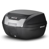 Top case SHAD SH40 negru