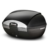 Top case SHAD SH45  negru