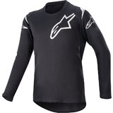 Tricou cross-enduro ALPINESTARS RACER GRAPHITE 2023