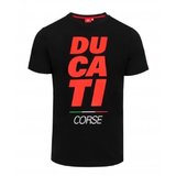 Tricou Ducati Corse