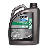 Ulei BEL-RAY EXS Full Synthetic Ester 4T 10W-50 4L