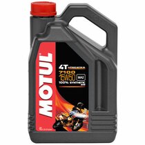 Ulei Motul 7100 15W50 4T 4L