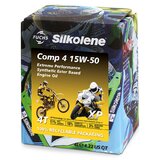 Ulei Silkolene COMP 4 15W50 XP 4L