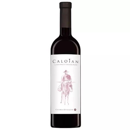 CALOIAN Cabernet Sauvignon 0,75L
