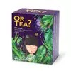 Ceai Ecologic DETOXANIA plic 10X2.5G