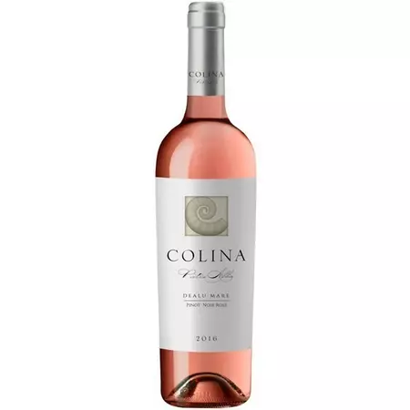 Colina Piatra Alba Rose Magnum
Pinot Noir 1.5L