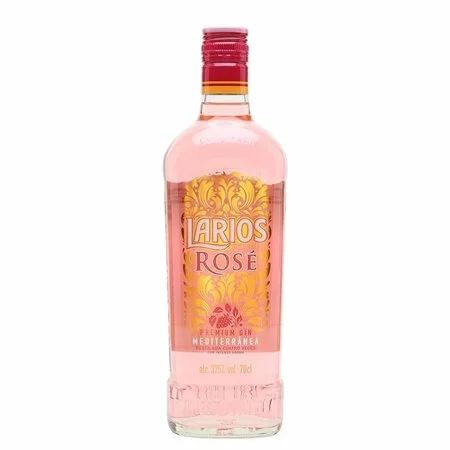 Gin Larios Rose 0.7L