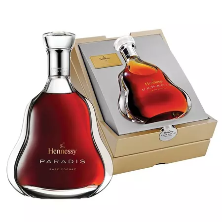 Hennessy Paradis (cutie) 0.7L