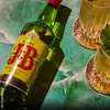 J & B Rare 1L