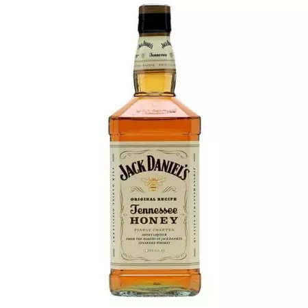 Jack Daniel's Honey 0.5L