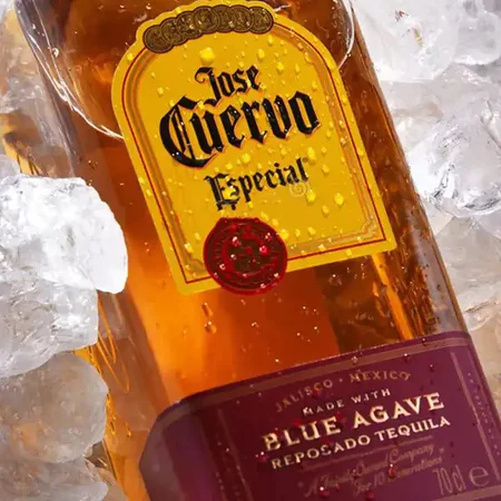 Jose Cuervo Especial Gold 0.7L