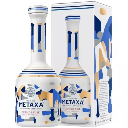 Metaxa Grand Fine 0.7L