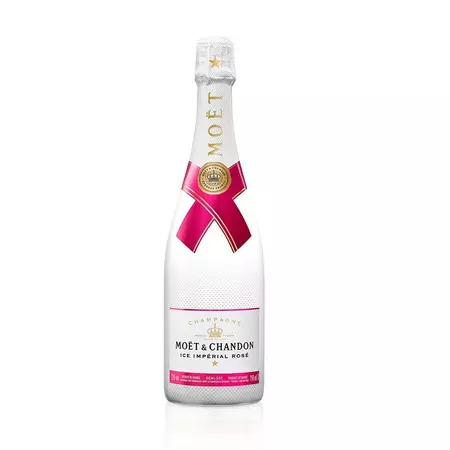 Moet&Chandon Ice Imperial Rose 0.75L