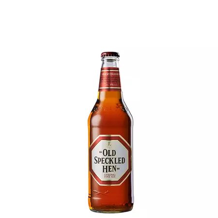 Old Speckled Hen Crafted Ale 0.5 l