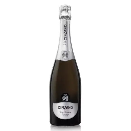 Cinzano Dry Sec 0.75L