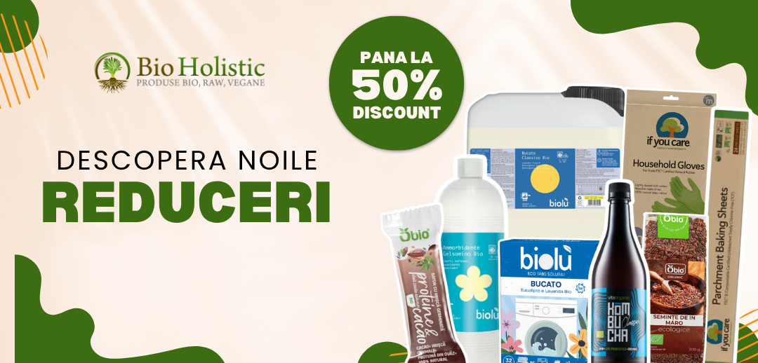 Promo Iulie-August