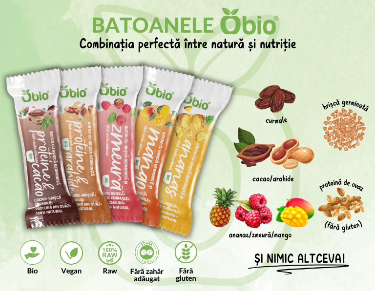 Batoane Obio