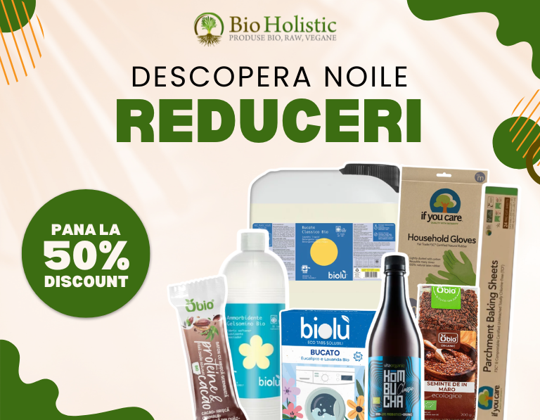 Promo Iulie-August