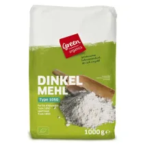 Faina de grau spelta tip 1050 bio 1000g Green Organics