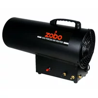 Aeroterma gaz 17-50 kW Zobo ZB-G50T
