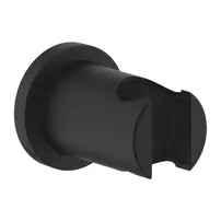 Agatatoare dus Grohe Rainshower negru mat - Phantom Black
