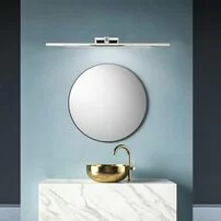 Aplica baie Rea 15w 106 cm gri APP367-1W picture - 3