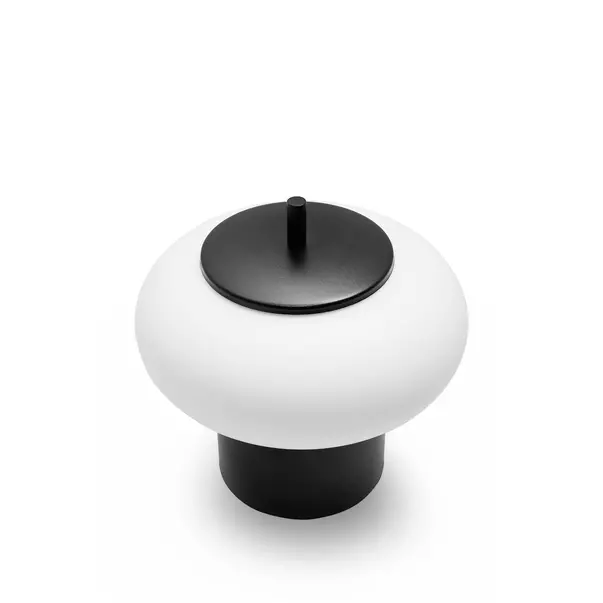 Aplica Ummo Torni B negru picture - 3